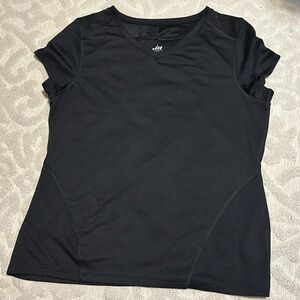 SPEED. DRI MORÉTULTRA SIZE L 100% POLYESTER GIRL  JERSEY